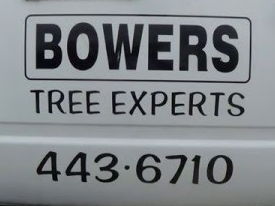 
							Bowers Tree Experts							