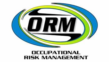 
							Occupational Risk Management							