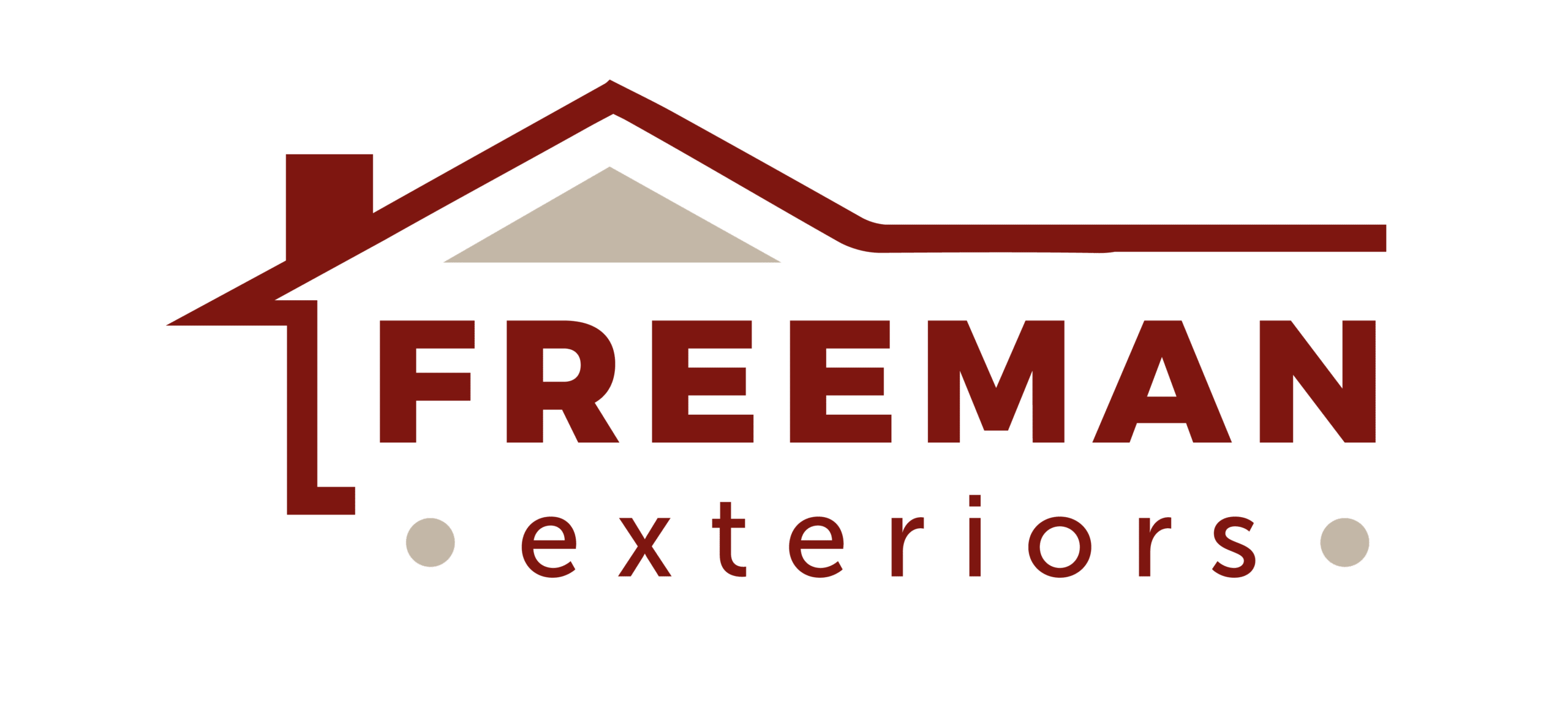 
											Freeman Exteriors											