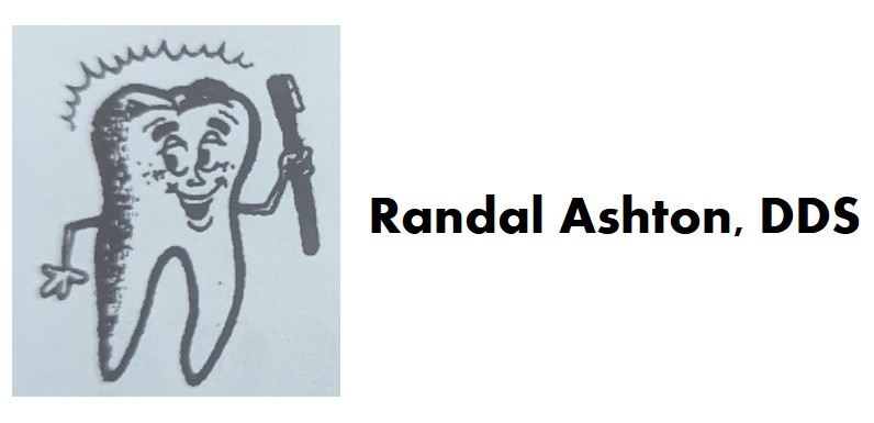 
											Dr Randal Ashton, DDS											