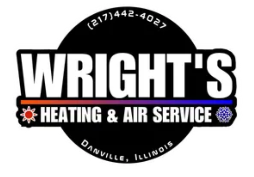 
											Wrights Heating & Air Service											